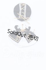 オビツ11/OF：衣装　あのめ洋裁店様製 S-26-03-08-067-SK-ZS