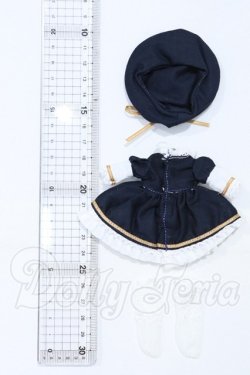 画像2: オビツ11/OF：衣装　あのめ洋裁店様製 S-26-03-08-067-SK-ZS