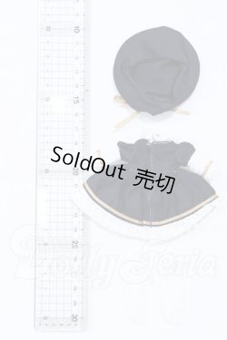 画像2: オビツ11/OF：衣装　あのめ洋裁店様製 S-26-03-08-067-SK-ZS