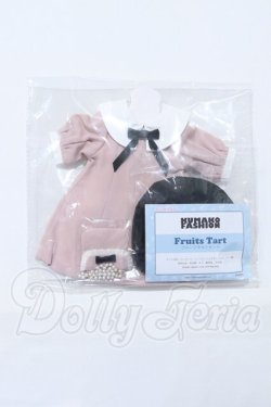 画像1: PUYOO/OF:KUMAKO FASHION Fruits Tartセット S-26-03-15-022-SK-ZS