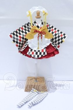 画像1: MDD/OF:衣装セット S-26-03-08-020-SK-ZS