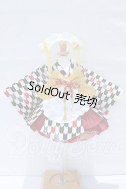 画像2: MDD/OF:衣装セット S-26-03-08-020-SK-ZS