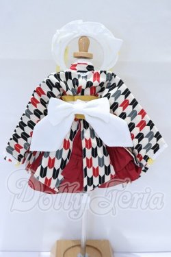 画像3: MDD/OF:衣装セット S-26-03-08-020-SK-ZS