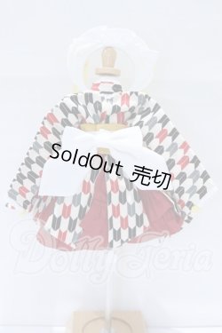 画像3: MDD/OF:衣装セット S-26-03-08-020-SK-ZS