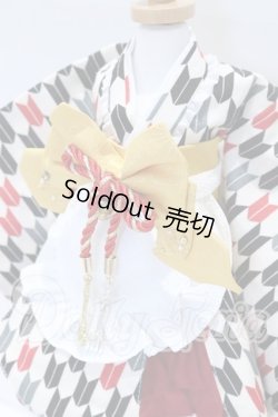 画像4: MDD/OF:衣装セット S-26-03-08-020-SK-ZS