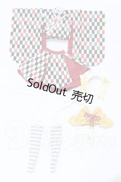 画像5: MDD/OF:衣装セット S-26-03-08-020-SK-ZS