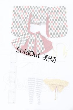 画像6: MDD/OF:衣装セット S-26-03-08-020-SK-ZS