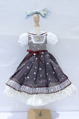 MDD/OF:衣装セット S-26-03-01-071-SK-ZS