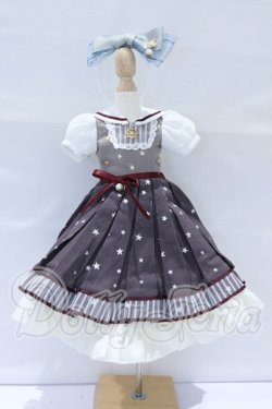 画像1: MDD/OF:衣装セット S-26-03-01-071-SK-ZS