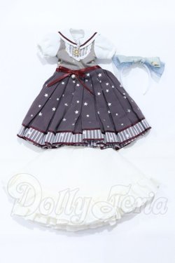 画像4: MDD/OF:衣装セット S-26-03-01-071-SK-ZS