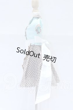 画像2: MDD/OF:衣装セット S-26-02-22-023-SK-ZS