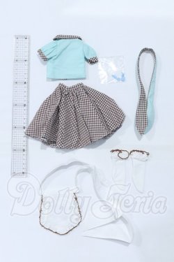 画像6: MDD/OF:衣装セット S-26-02-22-023-SK-ZS