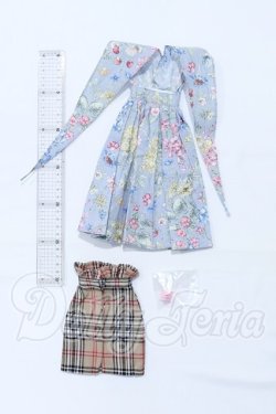 画像2: MDD/OF:衣装セット S-26-03-15-027-SK-ZS