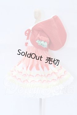 画像2: MDD/OF:衣装セット S-26-04-05-069-SK-ZS