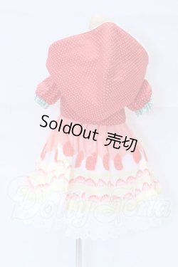 画像3: MDD/OF:衣装セット S-26-04-05-069-SK-ZS