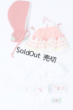 画像5: MDD/OF:衣装セット S-26-04-05-069-SK-ZS