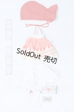 画像6: MDD/OF:衣装セット S-26-04-05-069-SK-ZS