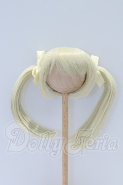 画像1: 8-9inch/ウィッグ S-26-03-01-092-SK-ZS