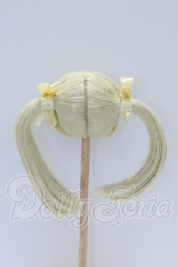 画像2: 8-9inch/ウィッグ S-26-03-01-092-SK-ZS