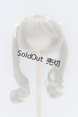 画像1: 8-9inch/ウィッグ S-26-05-17-445-SK-ZS