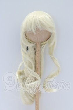 画像1: 8-9inch/ウィッグ S-26-03-01-096-SK-ZS