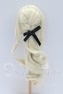 画像3: 8-9inch/ウィッグ S-26-03-01-096-SK-ZS