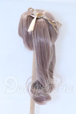 画像2: 8-9inch/ウィッグ S-26-04-05-095-SK-ZS