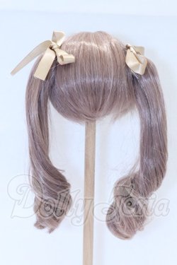 画像3: 8-9inch/ウィッグ S-26-04-05-095-SK-ZS