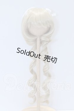 画像1: 8-9inch/ウィッグ S-26-03-22-042-SK-ZS
