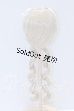 画像2: 8-9inch/ウィッグ S-26-03-22-042-SK-ZS