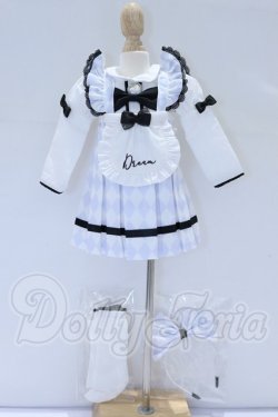 画像1: MDD/OF:衣装セット S-26-03-15-059-SK-ZS