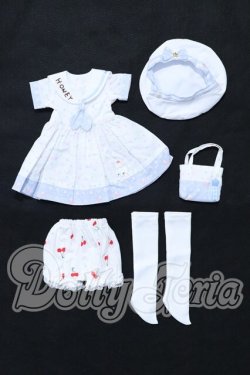 画像5: MDD/OF:衣装セット S-26-03-15-021-SK-ZS