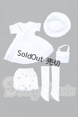 画像5: MDD/OF:衣装セット S-26-05-31-468-SK-ZS