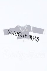 SDM＆MSD/OF:セーター S-26-04-26-084-SK-ZS