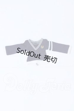 画像1: SDM＆MSD/OF:セーター S-26-04-26-084-SK-ZS