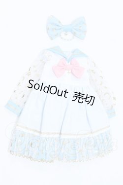 画像1: SDM＆MSD/OF:衣装セット S-26-05-31-511-SK-ZS