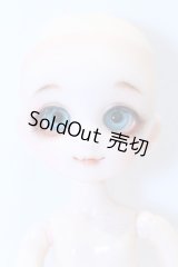 ミニスウィーツドール/DC11-07ヘッド(ビオラ) カスタム＋ボディ S-26-01-11-067-SK-ZS