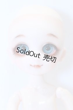 画像1: ミニスウィーツドール/DC11-07ヘッド(ビオラ) カスタム＋ボディ S-26-01-11-067-SK-ZS