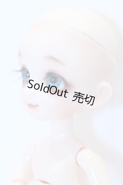 画像2: ミニスウィーツドール/DC11-07ヘッド(ビオラ) カスタム＋ボディ S-26-01-11-067-SK-ZS