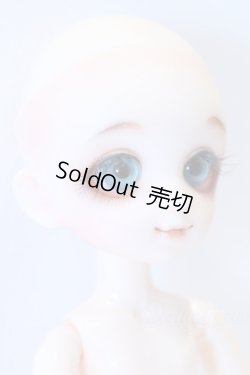 画像3: ミニスウィーツドール/DC11-07ヘッド(ビオラ) カスタム＋ボディ S-26-01-11-067-SK-ZS