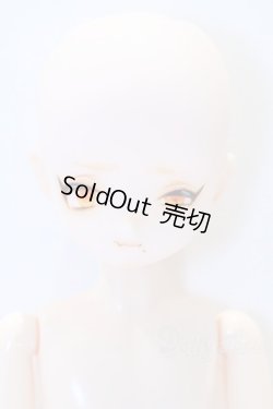 画像1: オビツ21/21-01ヘッド＋オビツ21男性ボディ S-26-01-11-066-SK-ZS