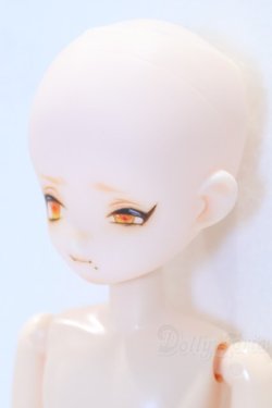 画像2: オビツ21/21-01ヘッド＋オビツ21男性ボディ S-26-01-11-066-SK-ZS