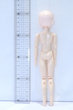 画像6: オビツ21/21-01ヘッド＋オビツ21男性ボディ S-26-01-11-066-SK-ZS