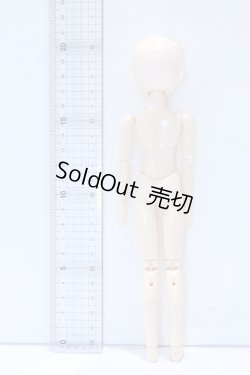 画像6: オビツ21/21-01ヘッド＋オビツ21男性ボディ S-26-01-11-066-SK-ZS