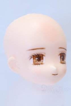 画像3: オビツ21/カスタムヘッド21-01 S-26-01-11-070-SK-ZS