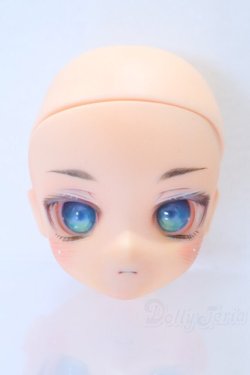 画像1: 【OBT-M-01】M-01ヘッド/カスタムヘッド S-26-01-11-068-SK-ZS