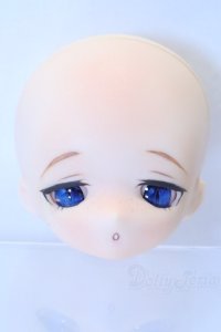 オビツ11サイズ/ジュエルドールヘッド S-26-01-11-071-SK-ZS