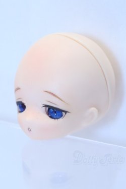 画像2: オビツ11サイズ/ジュエルドールヘッド S-26-01-11-071-SK-ZS