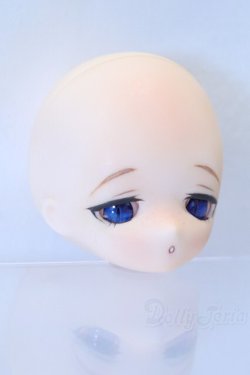 画像3: オビツ11サイズ/ジュエルドールヘッド S-26-01-11-071-SK-ZS