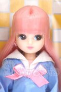 リカちゃん/ふるさと納税 返礼品 S-26-05-03-071-YB-ZS